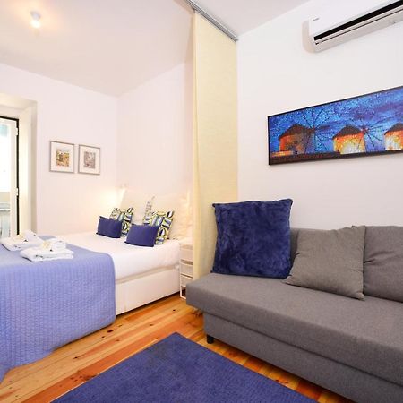 ליסבון Lxway Apartments Downtown מראה חיצוני תמונה