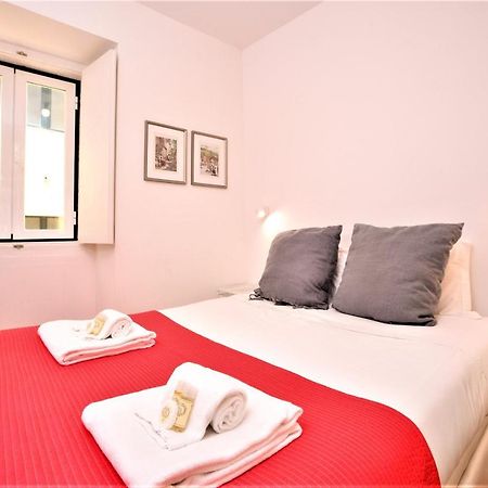 ליסבון Lxway Apartments Downtown מראה חיצוני תמונה
