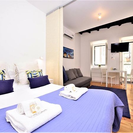 ליסבון Lxway Apartments Downtown מראה חיצוני תמונה