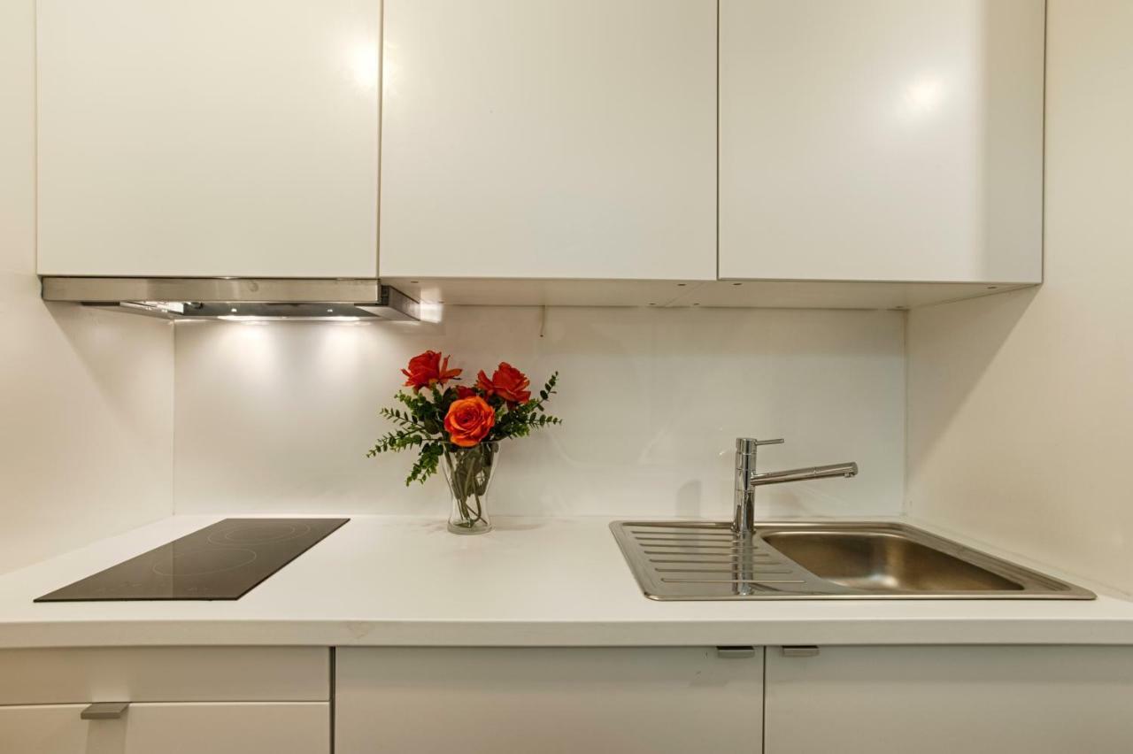 ליסבון Lxway Apartments Downtown מראה חיצוני תמונה