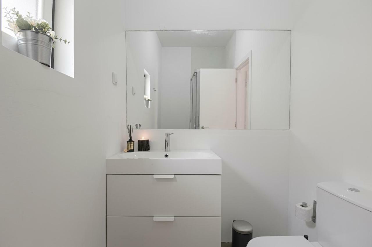 ליסבון Lxway Apartments Downtown מראה חיצוני תמונה