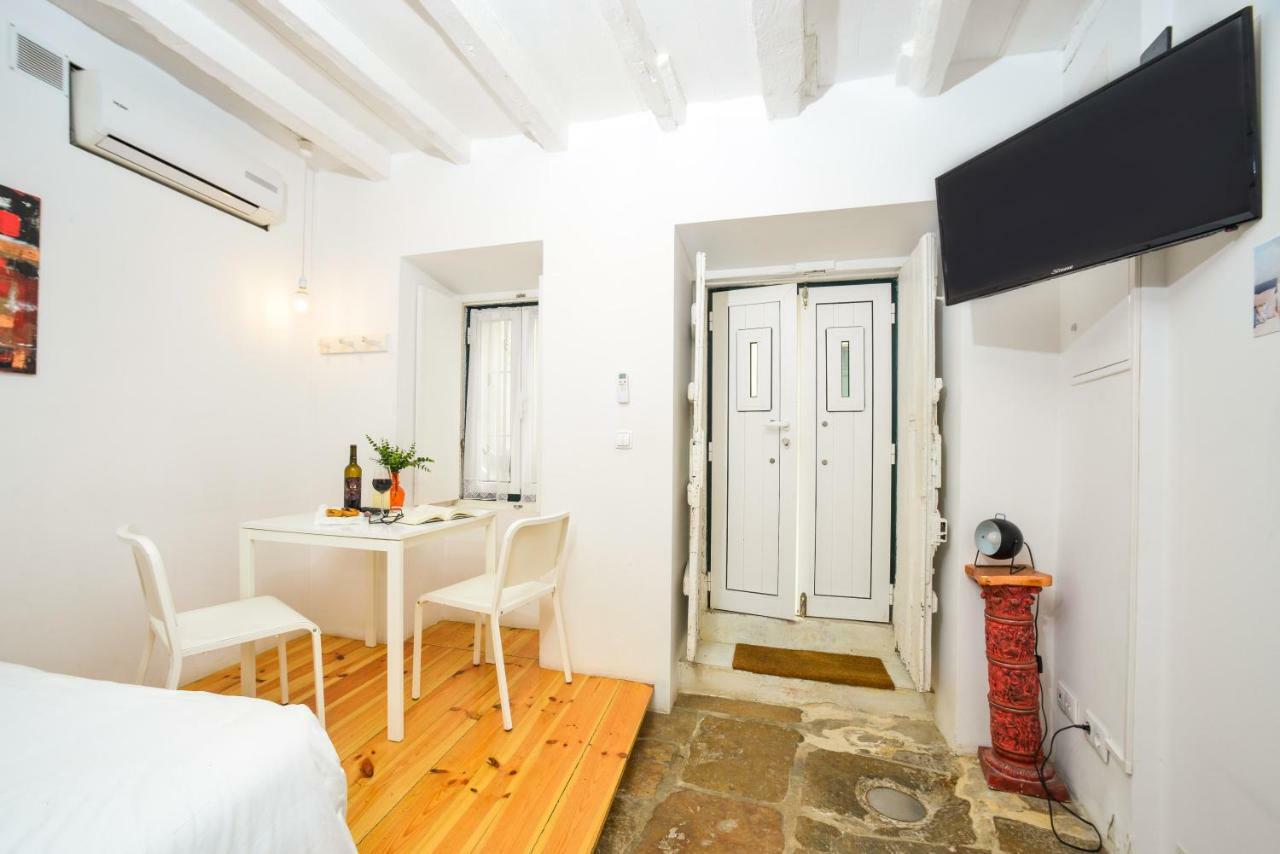ליסבון Lxway Apartments Downtown מראה חיצוני תמונה