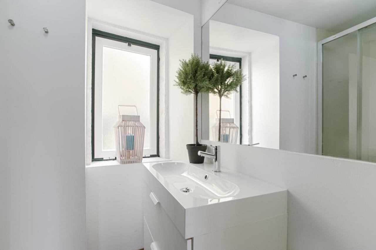 ליסבון Lxway Apartments Downtown חדר תמונה