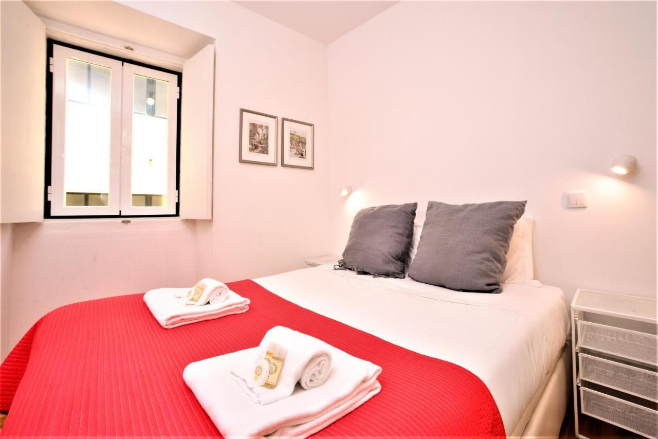 ליסבון Lxway Apartments Downtown מראה חיצוני תמונה