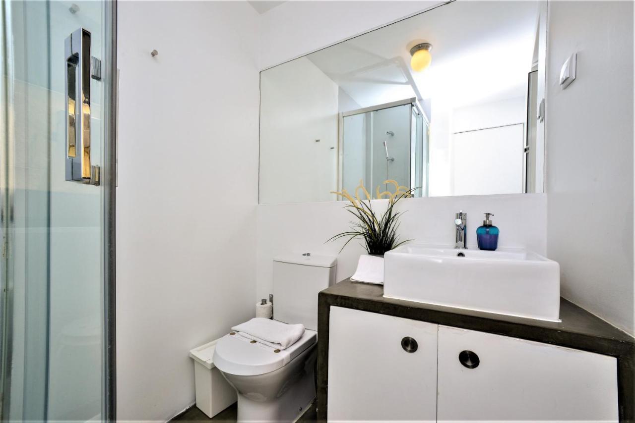 ליסבון Lxway Apartments Downtown מראה חיצוני תמונה