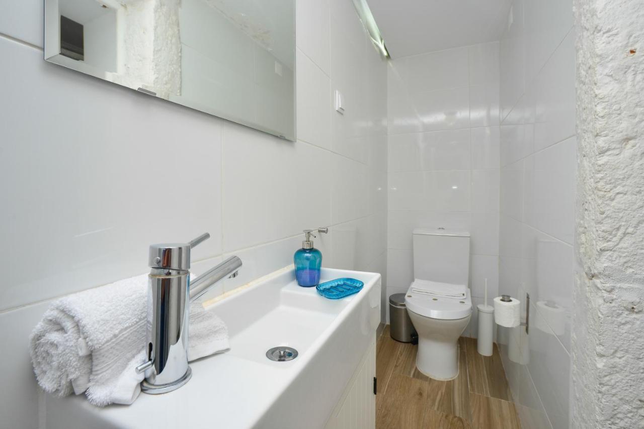 ליסבון Lxway Apartments Downtown מראה חיצוני תמונה