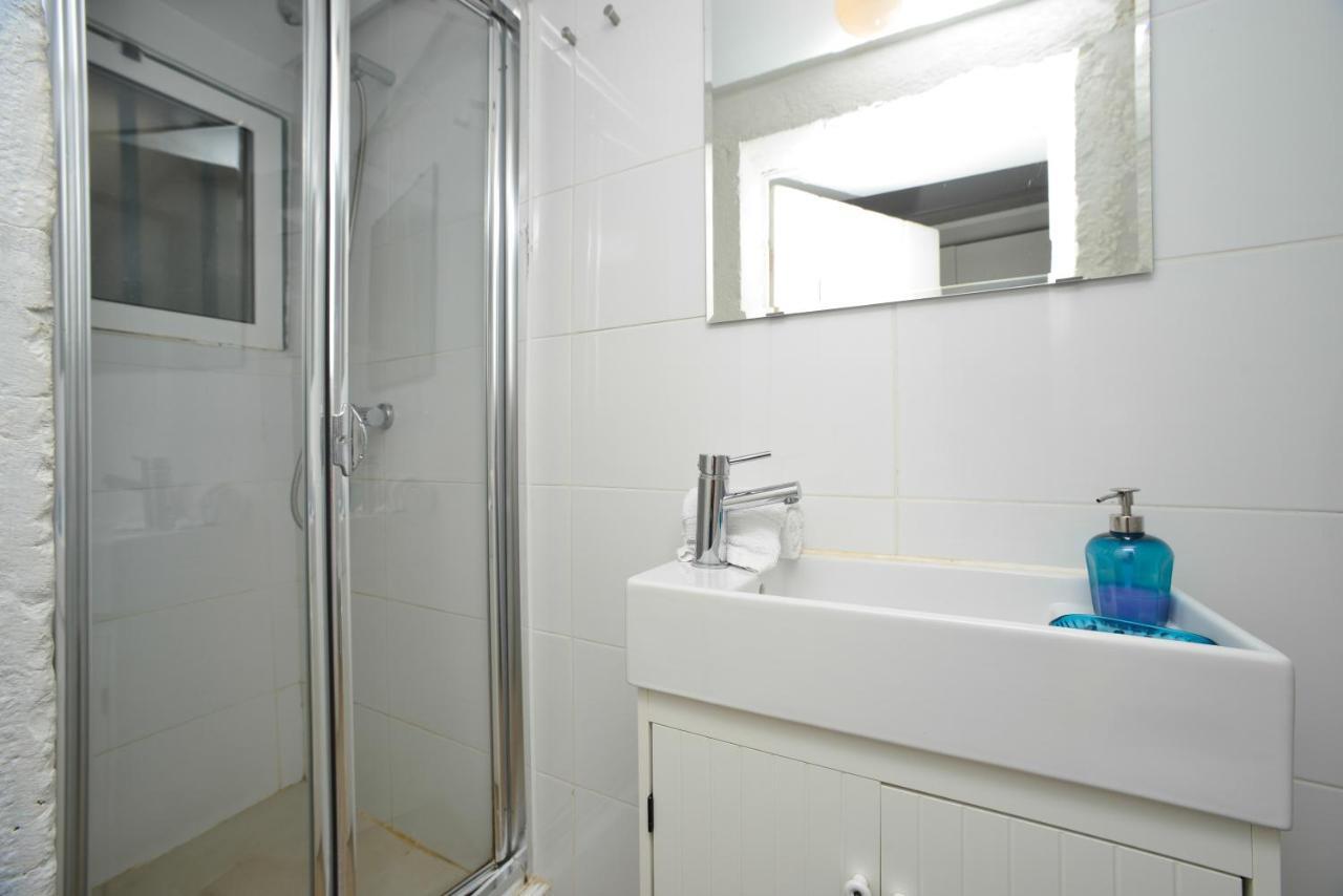 ליסבון Lxway Apartments Downtown מראה חיצוני תמונה