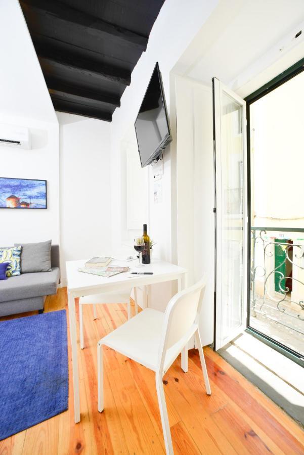 ליסבון Lxway Apartments Downtown מראה חיצוני תמונה