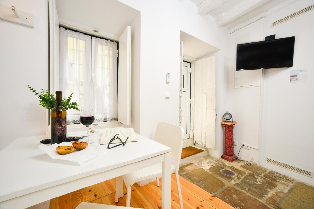 ליסבון Lxway Apartments Downtown מראה חיצוני תמונה