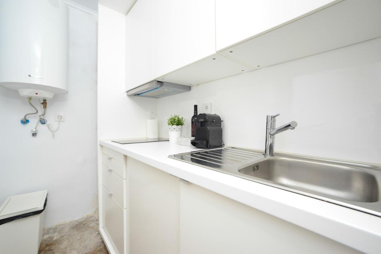 ליסבון Lxway Apartments Downtown מראה חיצוני תמונה
